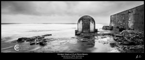 Andrew Croucher Photography - Newcastle - Stormy dawn - Flatrock Beach (1).jpg
